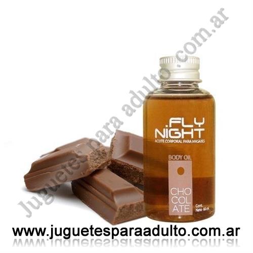 Aceites y lubricantes, Lubricantes saborizados, Aceite para masajes chocolate 100cc